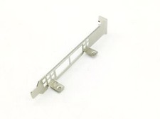 Full High Bracket for Connectx-6 CX653106A Mellanox Mcx653106a-ecat picture