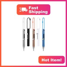 Mabor 5 Pcs Mini Stylus Pens with Keychain picture