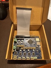 Duet 2 WiFi + DueX5 Expansion Board Bundle - 3D Printer Controller - Open Box picture