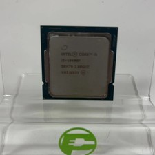 Intel Core i5-10400F 2.90GHz 6 Core SRH79 12 Thread LGA 1200 picture