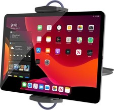 Car for Sturdy iPad Holder for Car CD Slot Tablet Mount, 2-in-1 Universal picture