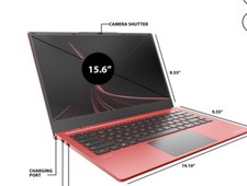gateway 15.6 ultra slim notebook picture