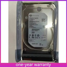 4TB 12Gb NL SAS EMC 005051556 005052430 005052429 NL SAS 4TB 7.2K 3.5