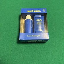 Surf Onn Screen Cleaning Kit 18 Piece Set picture