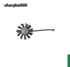 EU 45mm PLD05010B12H 0.20A 4-Pin cooling fan For MSI X570 Main board cooling fan picture