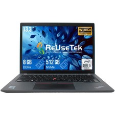 Lenovo ThinkPad X13 Gen 2 13.3