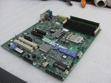 IBM 81y6747 System Board w/ SLBLJ CPU & 4GB PC3-10600R RAM picture