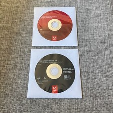 Adobe Creative Suite CS5.5 Design Premium Mac OS CS5 5 picture