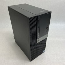 Dell OptiPlex 7040 MT Intel Core i7-6700 3.4GHz 8GB RAM No HDD No OS picture