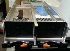 EMC 303-093-001B CX4-120 / CX4-240 CPU Module TLA Storage Processor with Memory picture