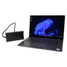 Dell Latitude 5300 Intel Core i5-8265U 1.8GHz 8GB RAM 256GB SSD 13.3