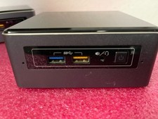Intel NUC7i5BNH/K or NUC7i5DNK i5-7260u 2.20GHz barebone w/adapter - tested picture