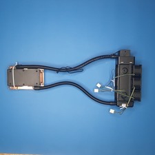 Dynatron L29 All-in-one Liquid Cooler for 1U Servers, Socket sWRX8 / sTRX4 / TR4 picture