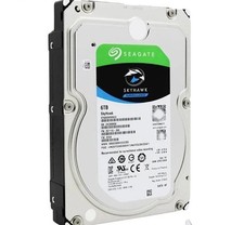 for Seagate ST8000VX004 SkyHawk 8TB Sata 6Gb/s 3.5