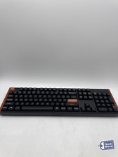Keychron K10 HE 100% Custom Hall Effect Gaming Keyboard QMK Black picture