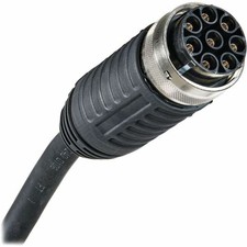 Eaton Electrical - CBL364-10 - Eaton CBL364-10 Standard Power Cord - For PDU - picture