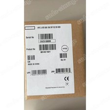 1PCS NEW 881457-B21 881507-001 HPE 2.4TB 12G SAS 10K 2.5