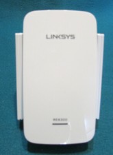 Linksys RE6300 AC1200 BOOST EX WiFi Extender -  picture