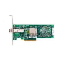 IBM xSeries 42D0507 QLogic 8 GB Single Port HBA picture