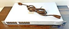 3Com 3C17203 24 Port Superstack 3 Managed 10/100/1000 Lan Switch 4400 IT Compute picture