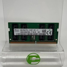 SK Hynix SK Hynix 8GB (1x8GB) RAM DDR4 2133MHz HMA41GS6AFR8N picture
