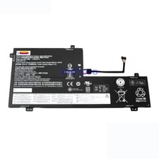 Original New L18M3PFA Laptop Battery 11.52V 5235mAh 60.3Wh For Yoga C740-15IML picture