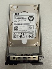Dell 300GB 10K SAS 6Gbps Hard Drive HDD w/ Caddy AL13SEB300 0MTV7G picture