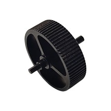 Professional Metal Mouse Wheel Metal Mouse Pulley Wheel Replacement for picture