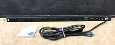 Vertiv Geist VRTAA100-1025 Metered PDU NEMA 5-20P 120v  ✅❤️️✅❤️️ NEW OPEN BOX picture
