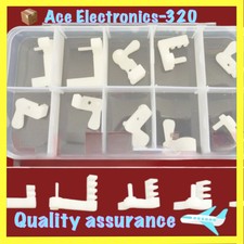 12 Pcs Seagate Hard Disk Head Replacement Combs(For External parking area Tool) picture