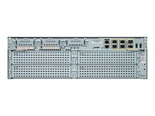 Cisco CISCO3945E-SEC/K9 Router II price incl VAT 3 yr warranty* B2B picture
