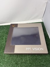 PPT Vision Monitor 661-0229 For Parts Not Tested picture