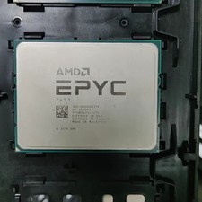 AMD EPYC 7453 28-Core 2.75GHz SP3 225W Server CPU Processor unlocked picture