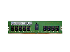 Samsung M393A2K43BB1-CTD6Q 16GB 2RX8 PC4-2666V-RE1-12 DDR4 2666MHz ECC memory picture