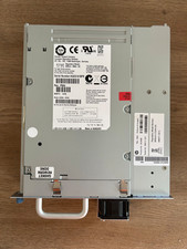 HP BRSLA-0904-DC Tape Drive Model AQ283-(284)20103 LTO-5 storage format picture