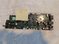 HP OfficeJet Pro 8740 Main Formatter Board D9L21-80001 WEBER PDL OEM Working picture