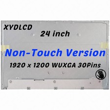 24in LM240WUB-SSC1 LM240WUB(SS)(C1) WUXGA LCD Non-Touch Screen Display Panel IPS picture