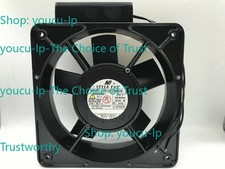 STYLE FAN US18F22-MGW 40/50W 18065 high temperature resistant cooling fan picture