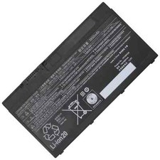 Genuine FPB0337S Battery Fujitsu Lifebook P727 P728 U727 U728 U729 U729X Series picture