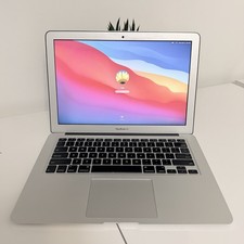 Mid 2013 Apple MacBook Air 13
