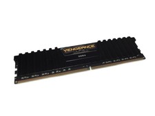 Corsair Vengeance LPX DDR4 16GB Gaming RAM / CMK32GX4M2D3600C18 - VGC picture
