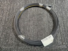 Corning Flat Drop Cable, 200 Feet 434401EB1R3200F-P  Gel-Filled Cable Assembly picture