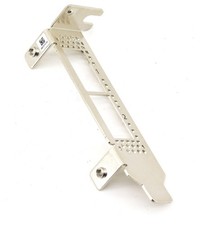 Low Profile Slot Bracket Mellanox ConnectX‐4 CX416A CX456A MCX456A MCX416A-CCAT picture