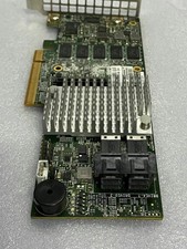 Supermicro AOC-S3108L-H8I/H8E/H8iR16DD RAIDCard SAS3108 8-Port 12G SAS 2GB Cache picture