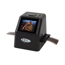 Digital Film & Slide Scanner – Converts 35mm 110 135 126KPK Super 8 & 8mm Fil... picture