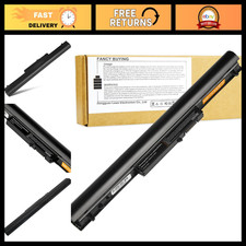 High Capacity 38Wh Laptop Battery for HP Pavilion Touchsmart Sleekbook 14 Series picture
