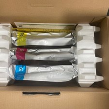 Brother TN2213PK Three Pack (Cyan, Magenta, Yellow) Standard Yield Toner Unused picture