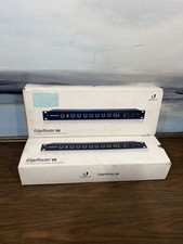 Ubiquiti Networks EdgeRouter ERPro-8 8 Port Gigabit Enterprise Router (Price 1) picture