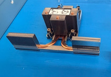 P27095-B21 P15081-001 P2649-001  - HPE High Performance Heatsink DL380 Gen10+ picture