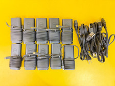Lot of 10x Dell SLIM 130W Type-C HA130PM230 AC Adapter GaN Technology 0KC2N6 picture